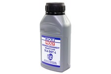 DOT4 Bremsflüssigkeit LIQUI MOLY SL.6 250 ml für Suzuki Triumph Yamaha Peugeot DOT4 Bremsflüssigkeit LIQUI MOLY SL.6 250 ml für Suzuki Triumph Yamaha Peugeot