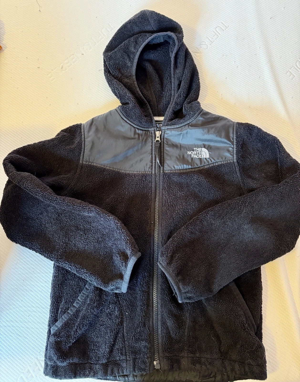 The North Face Kids Denali Fleece Jacket Size M 10/12