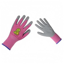 kinder Gartenhandschuhe rutschfest Kinder-Gartenhandschuhe strapazierf&auml;hig