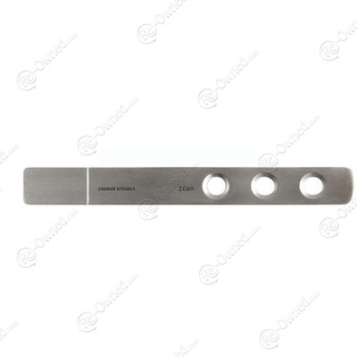 Codman SP01367-8 Spanner Gauge