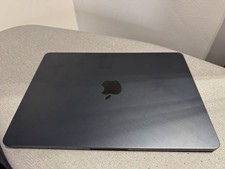 Apple MacBook Air 13-inch 2024 M3 Laptop 16GB RAM, 512GB SSD