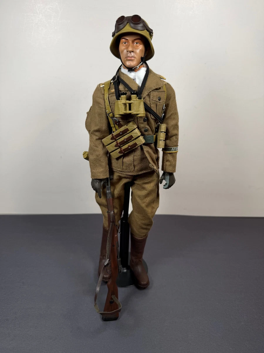 Dragon 1:6 Military & Adventure Action Figures for sale | eBay