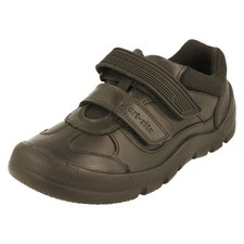 Boys Start Rite ' Sr Warrior' School Shoes