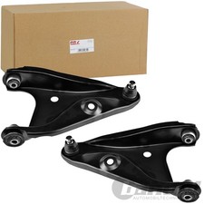 2x NTY QUERLENKER VORDERACHSE passend für DACIA SANDERO LOGAN LS MCV AB 2007