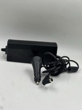 ResMed S9 Series DC Converter 90W DA-90B24 12V/24V Car/RV OEM Cable- VG