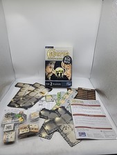 Caverna: Cave vs Cave The Big Box 1-2 Player Board