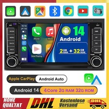 für VW T5 Multivan Transporter DAB +BT Autor...