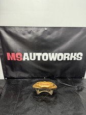 2004-2007 Subaru Wrx Sti Front Rh Brembo Brake Caliper Passenger Oem 525182