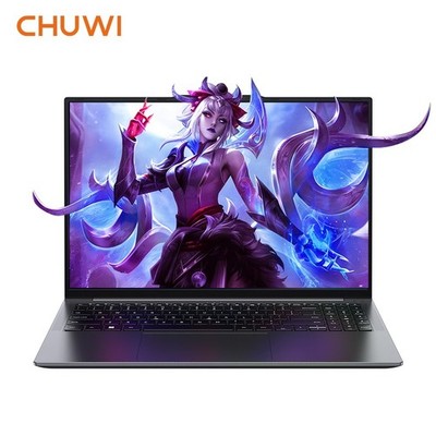 CHUWI CoreBook X 14.1'' i5-1235U Laptop, 16GB DDR4 512GB NVMe SSD, Win 11