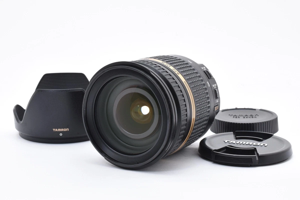 Tamron 17-50mm Camera Lenses for sale | eBay