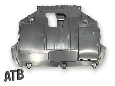 PP/PPE Unterfahrschutz Motorschutz Abdeckung für Ford Focus III C-Max II Neu