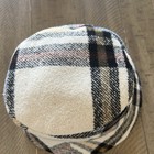 Designer Isabel Marant Bucked Hat Women's Size S Beige Wool Felt Bucket Hat — photo 4