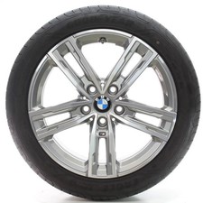 BMW 1er F40 2er F44 Sommerr�der M Doppelspeiche 550 Goodyear 225/45R17 8053523