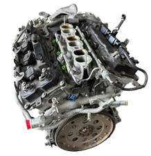 2016-2023 Nissan Maxima 3.5l Engine Motor Assembly 101k Miles Oem