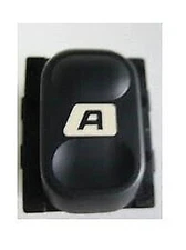 Left Window Lift Button Switch Citroen Berlingo Scudo