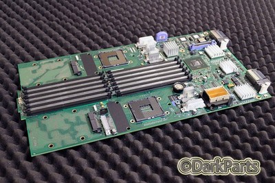 IBM BladeCentre HS22 Motherboard 81Y9486 System Board