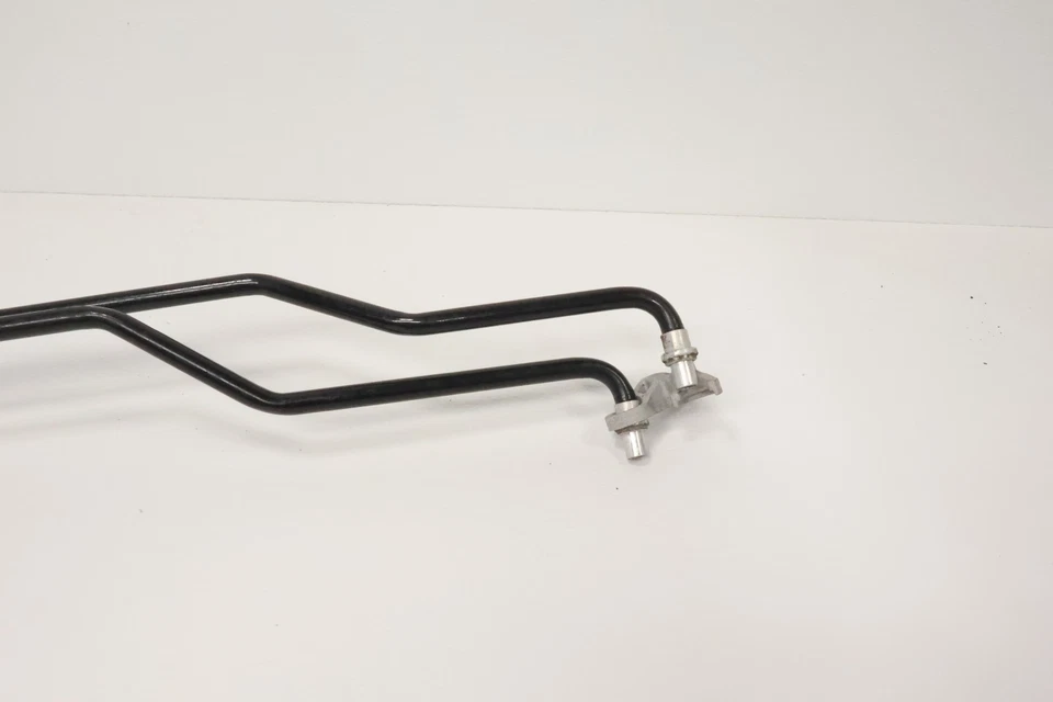 BMW Z4 2006-2008 motor enfriador de aceite manguera tubo OEM Foto 2 de 4