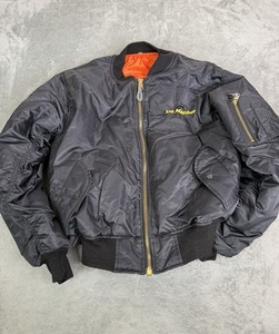 Jacket Flyers Man Intermediate Ma 1 | eBay