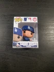 2026 Topps Series 1 Dodgers Shohei Ohtani Funko Bitty Pop Figure Super Box