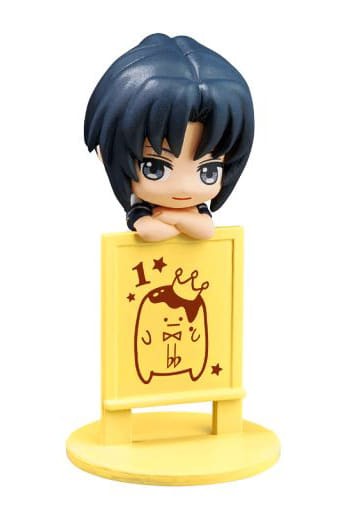 IDOLiSH7 Izumi Iori Figure figurine enthusiastic toy