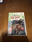 The Grim Adventures of Billy & Mandy Wii Complete Tested Working CIB
