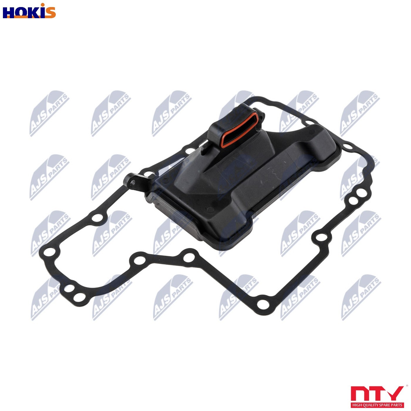 Fits NTY FSF-PL-003 automatic transmission filter ⭐UK Stock⭐ - Image 10