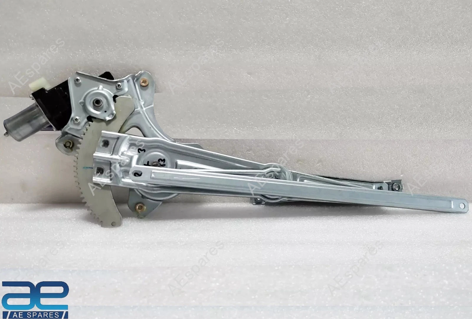 Rear Door Window Regulator RH For Suzuki Ertiga 2018-25 XL6 2019-25 83501M72R10