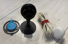 Google Nest Cam Indoor Security Camera A0005 1st Gen Tested Pre-owned