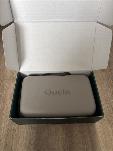 Funda protectora portátil Outin Nano para máquina de café espresso portátil nueva - Imagen 3 de 8