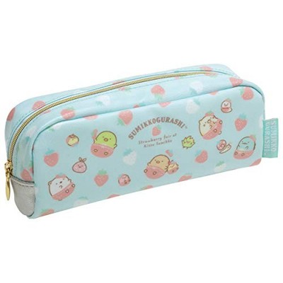 Sumimiko Gurashi Cafe Sumiko Ichigo Fair Pempouch PY80601