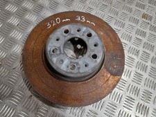 Disque de frein Chevrolet CAMARO