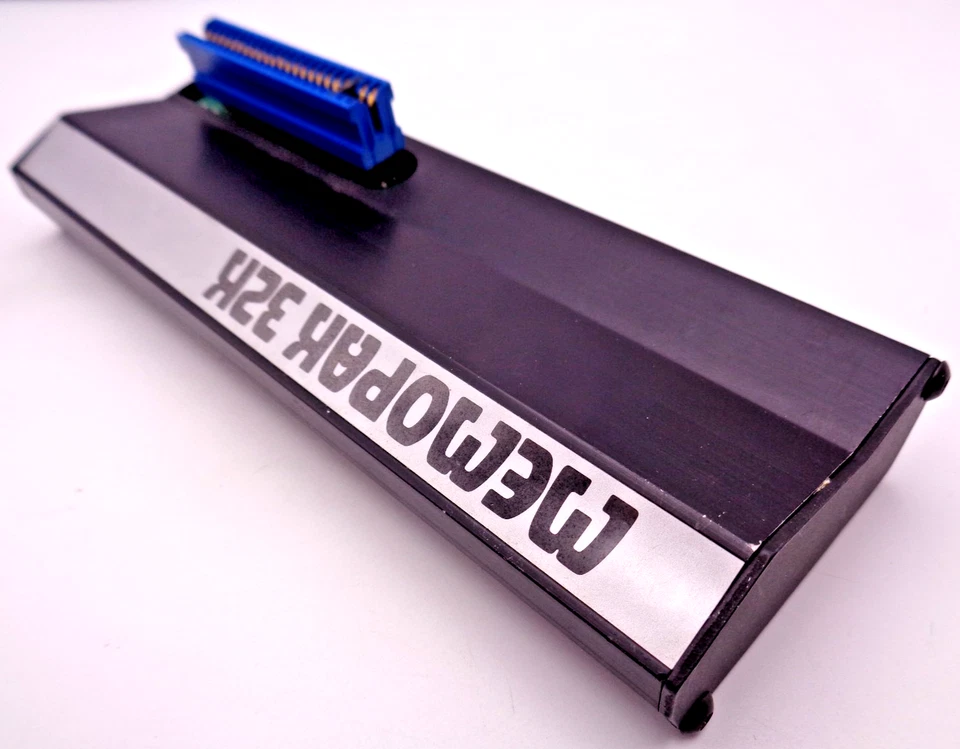 SINCLAIR ZX-81 -- 32K RAM EXPANSION (MEMOPAK) - Bild 2 von 4