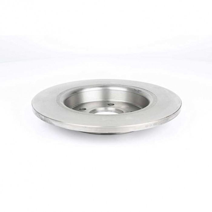 Disque de frein arrière compatible Volvo C30 et Ford C-Max 1253963 1323551