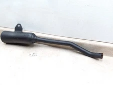 Honda XL250-S xl250s Supertrapp Exhaust Muffler  1970s 1978 1979 #54 ARP E29