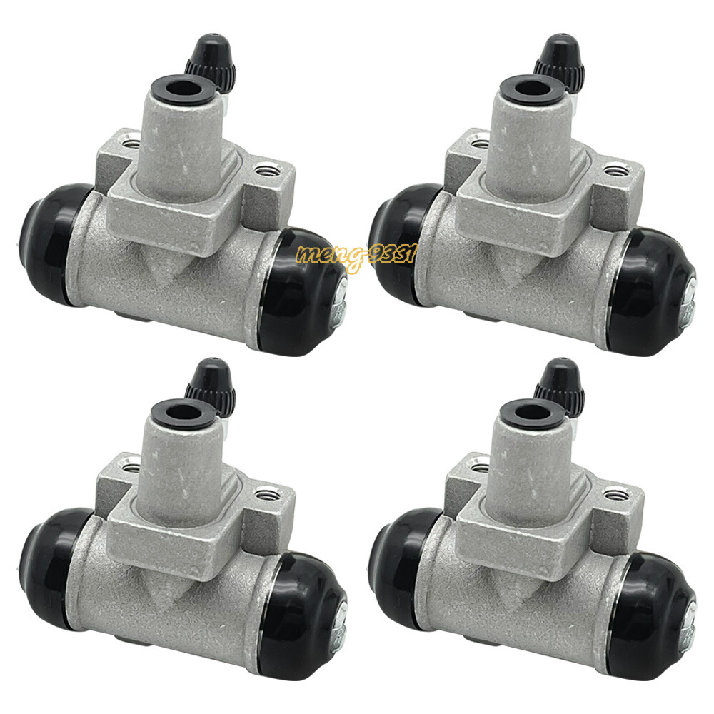 Rear Brake Mule Shoe For Kawasaki Mule 610 KAF400 2010 - 2016 2017 - 2018