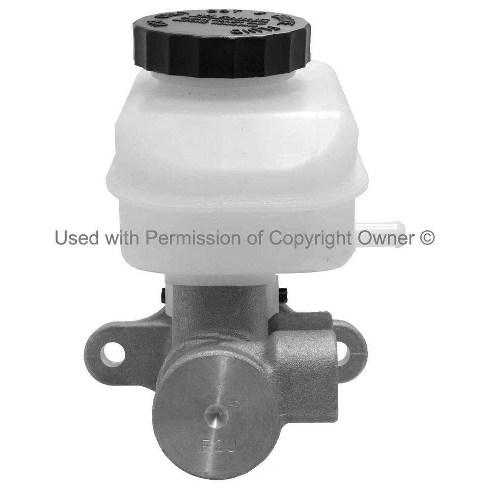 Cilindro maestro de freno - nueva calidad - construido NM55433 se adapta a 05-11 Mazda RX-8 Foto 3 de 4