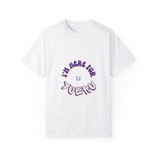 Li Yueru Los Angeles Sparks WNBA Unisex T-Shirt
