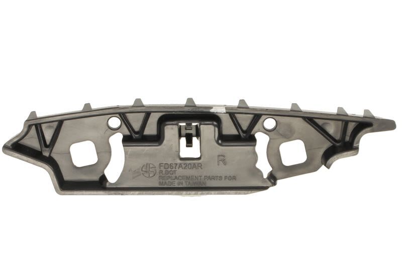 Bumper Bracket Front Right Fits: FORD KUGA III 04.19-