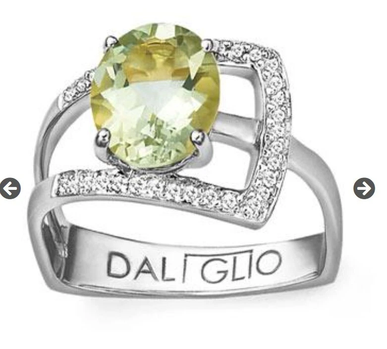 Daliglio rings shop
