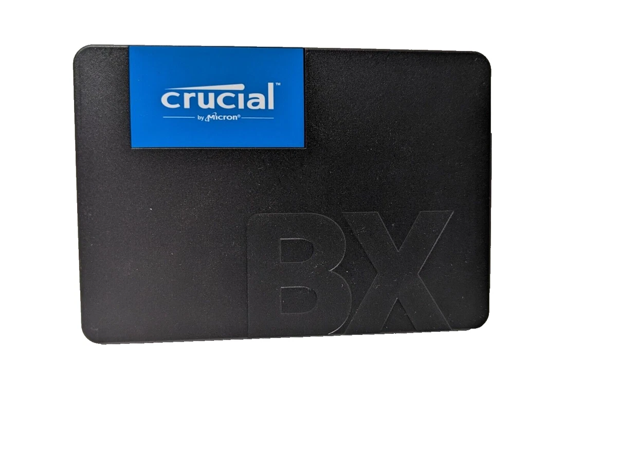 Crucial 120gb ssd sale