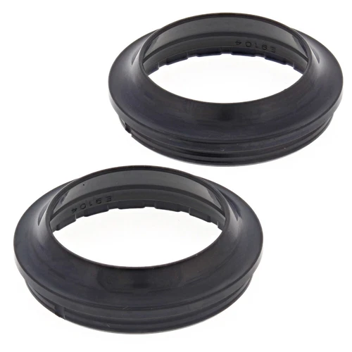 All Balls Fork Dust Seal Kit for 2002-2009 Gas-Gas MC 125 MX MARZOCCHI