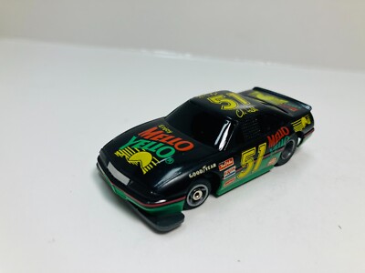 TYCO  TCR Slotless MELLO YELLO #51 or SLOTTED~ Your Choice~ NEW ~ for AFX AURORA