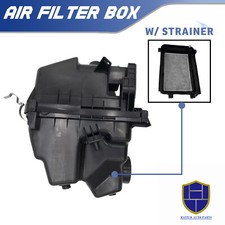 Air Cleaner Filter Box Housing W/Strainer for Toyota Yaris 2006-2018 1.5L L4