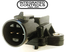 MAP Sensor 1996-01 Honda Prelude 2.2L 2.3L, 1995-99 Honda Odyssey 2.2L 2.3L 3.5L