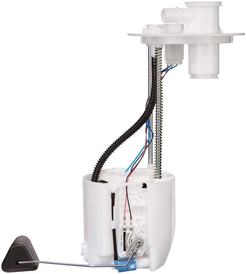 Módulo de bomba de combustible Spectra Premium SP9059M para Toyota Prius C 2012-2019 Foto 3 de 3