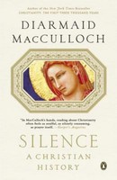 Silence: A Christian History on sale Silence: A Christian History on sale