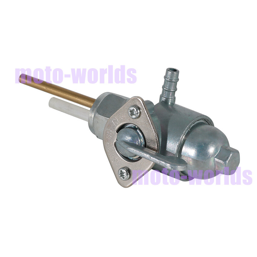 Fuel Cock Petcock for Yamaha YL2 100 1967-70/DT125MX 1987 89 1991