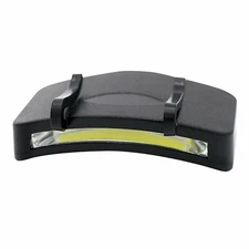  200 Lumen COB LED Ball Cap Light