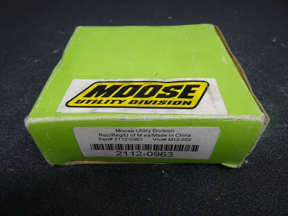 New Moose Regulator/Rectifier Fits Arctic Cat UTV Models 450 to 1000 #2112-0963 - Image 4 of 4
