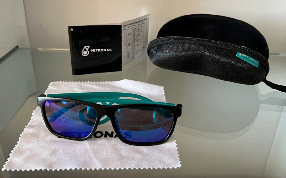 Occhiali da Sole ATTCL Polarizzati Uomo Viaggi e Outdoor